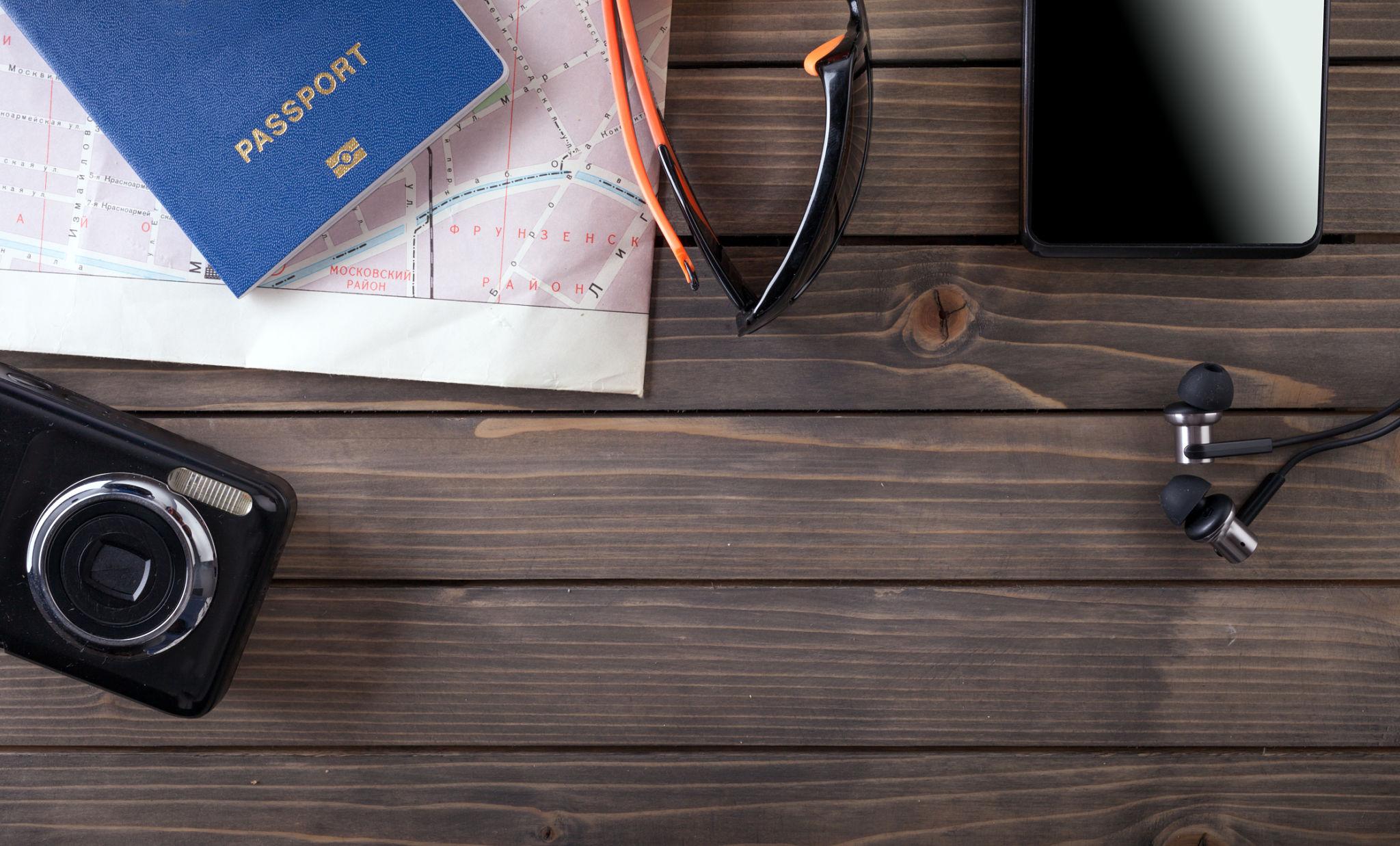 Travel Quick Guide Consultation