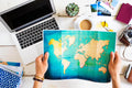 Standard Travel Plan