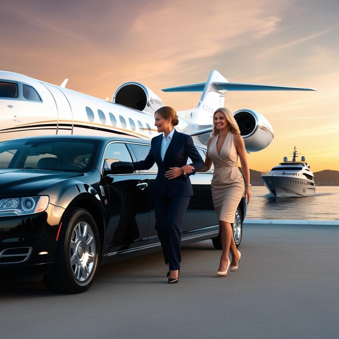 VIP Travel Planning & Assistance